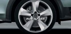 Диск колесный Audi A4 Allroad R19.