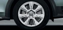 Диск колесный Audi A4 Allroad R17.