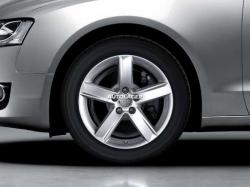    Audi A4 ALLROAD R17   225/55/17 Michelin X-ICE NORTH 2. 8T0073617AMCE/517AMCE