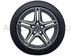  .  Mercedes A- W177 - R18   215/45 R18 93V Pirelli W240 SOTTOZERO Serie II MO (Q44014171248E) Q44014171248E