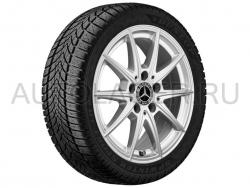  .  Mercedes A- W177 - R16   205/60 R16 92H Pirelli SottoZero 3 MO -  (Q44014171006E) Q44014171006E