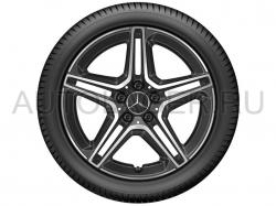    R18  Mercedes A-Class  W177/V177/Z177 (A17740115007X23) A17740115007X23 2