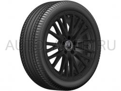 Оригинальный колесный диск R18 для Mercedes CLA C118/X118 (A17740106007X43)