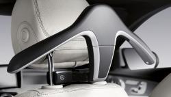     Mercedes - Style & Travel Equipment. A0008103400