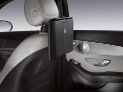    Mercedes - Style & Travel Equipment.  A0008160000 2