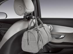    - Mercedes Style & Travel Equipment. A0008140000 2
