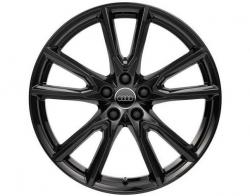 Оригинальный колесный диск R20 для Audi Q5 NEW FY - 5 V-образных спиц.