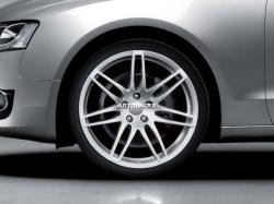 Диск колесный Audi A5 R20 (дизайн 7 сдоенных спиц, Audi-эксклюзив).
