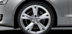 Диск колесный Audi A5 R19 ( 5-спицевый Y-дизайн).