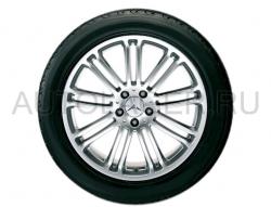 Оригинальный колесный диск R19  Mercedes S-CLASS (W221) - Denebola 8,5Jx19 ET43 (B66474313 ) B66474313  2