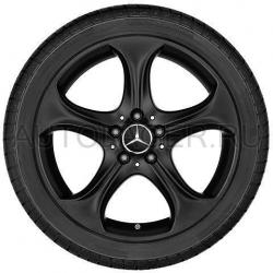Оригинальный диск R18 для Mercedes C-Класс Кабриолет A205 A20540106007X35 2