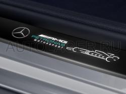          Mercedes E- W213 -1 (A2056804011)  A2056804011 2