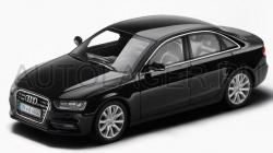   Audi 1:43 A4 Phantom black - (5011204123) 5011204123