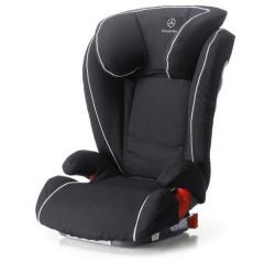 Детское сиденье Mercedes KidFix Limited Black - ISOFIT A0009702002