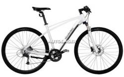 Велосипед Mercedes-Benz Fitness Bike 29 - White (рама XL - 55см) B66450048