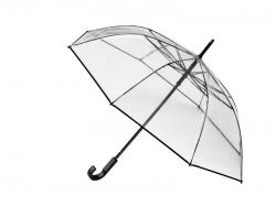 Зонт-трость прозрачный Mercedes-Benz B66954529