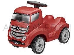 Детский автомобиль-каталка Mercedes Actros B66005051