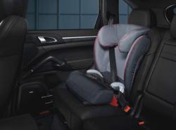 ������� ������ Porsche Junior Plus � ���������� ISOFIT, ������ 2 � 3 95504480296