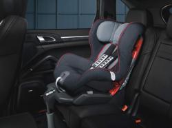 ������� ������ Porsche Junior Seat � ���������� ISOFIX, ������ 1 95504480292