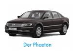 Volkswagen Phaeton     
