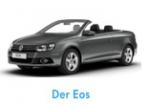 Volkswagen Eos (GP)
