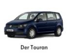Volkswagen Touran (A6)