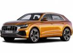 Audi Q8 (4M) - NEW